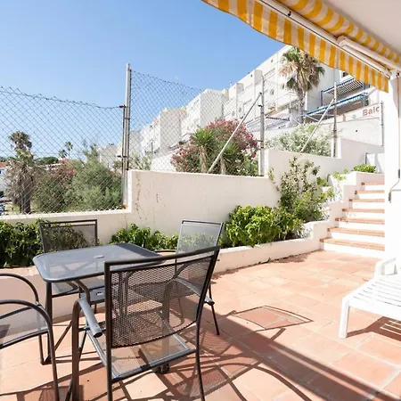 Apartment Apartoyou - Sol Y Playa Goleta *