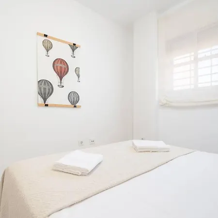 Apartment Apartoyou - Sol Y Playa Goleta
