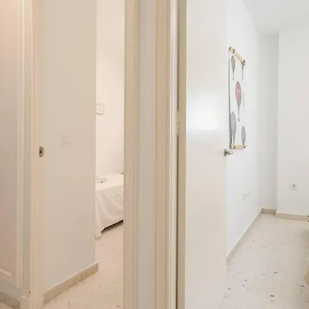 Apartment Apartoyou - Sol Y Playa Goleta *