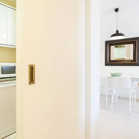 Apartoyou - Sol Y Playa Goleta Apartment