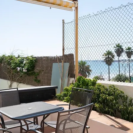 Apartment Apartoyou - Sol Y Playa Goleta