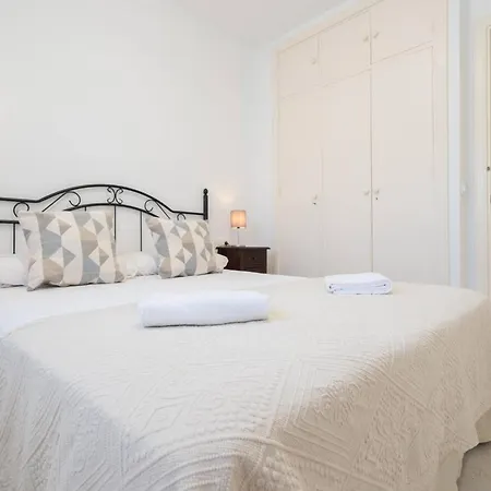 Apartment Apartoyou - Sol Y Playa Goleta El Puerto de Santa Maria